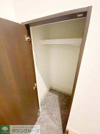 Arbol(アルボル)の物件内観写真